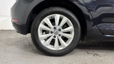 Volkswagen Golf 1.6 TDI SE 5dr DSG [Nav] Diesel Estate